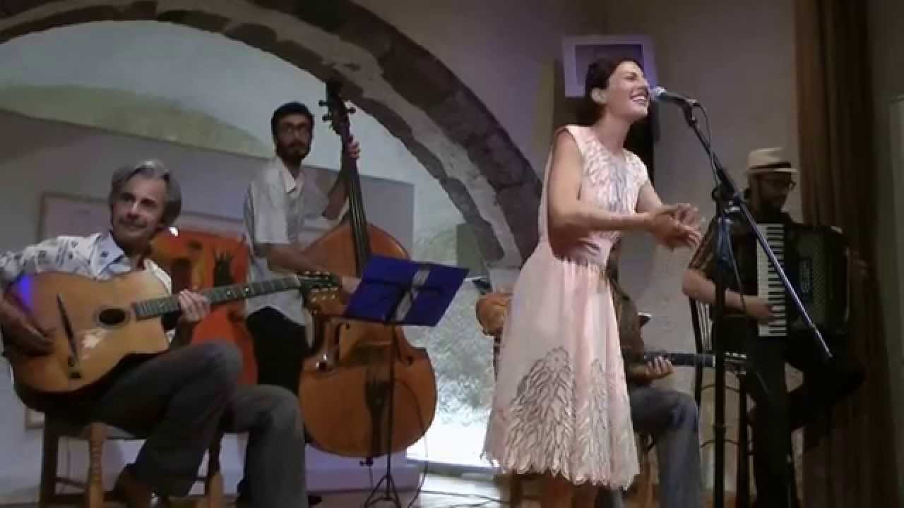 Gadjo Dilo 