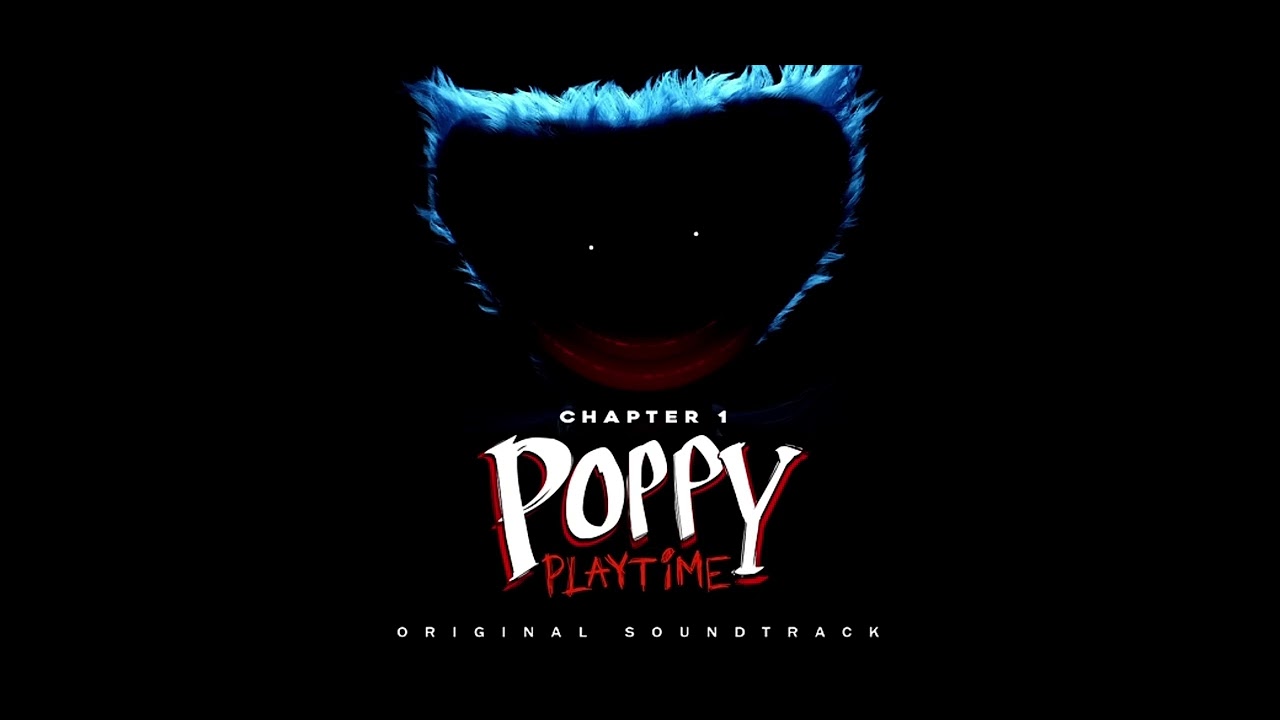 Poppy playtime chapter 1 ost (06) box on boxes 