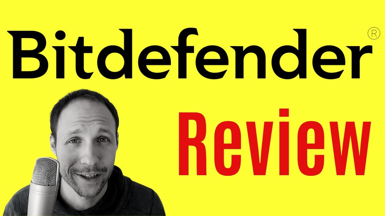 Bitdefender Review: Is the Free Version Enough?