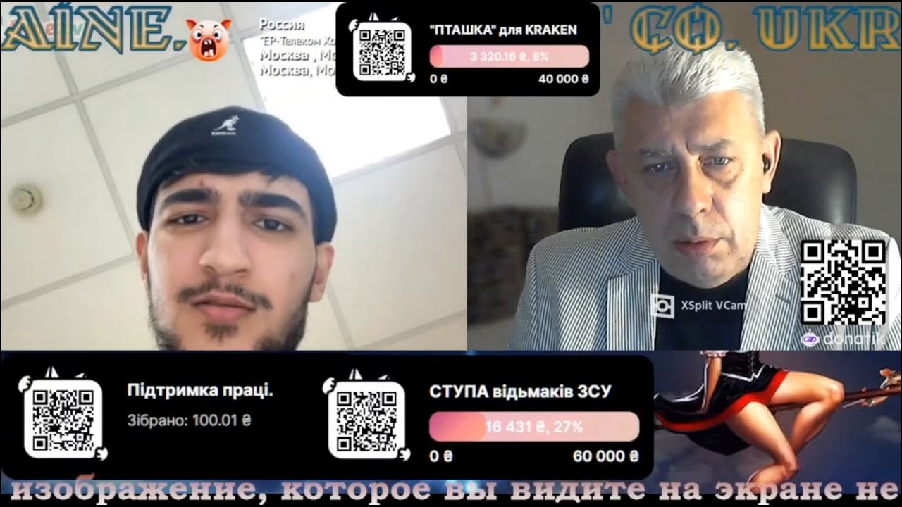 Жах! Таджик досі живе в СРСР! (з прологом)  VPN