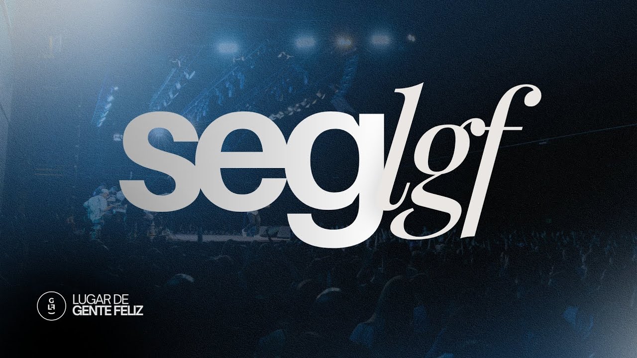 Culto Segunda  - 22.12.25 | LGF