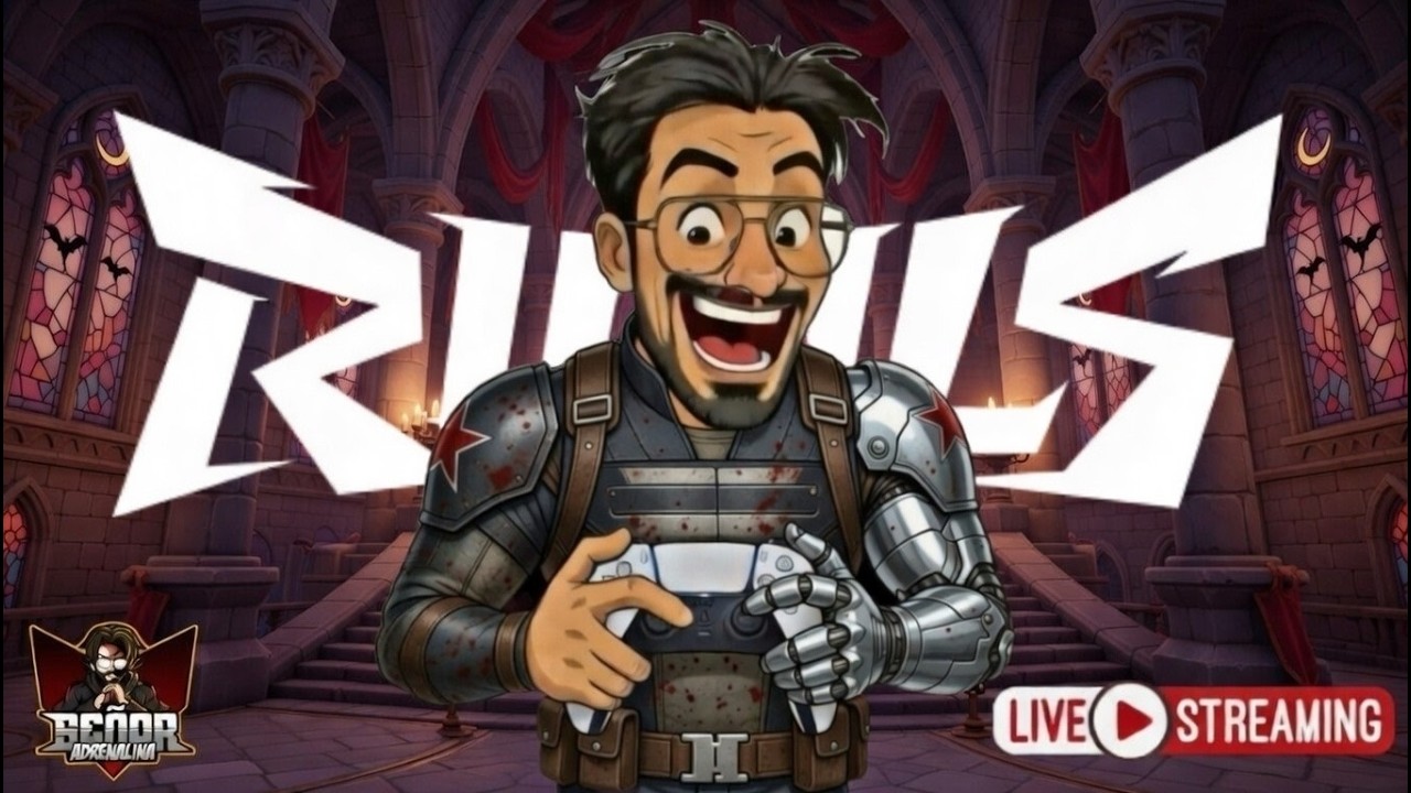 🔴 mejorando hasta ser de los mejores de elsa bloodstone y soldado de invierno #marvelrivals