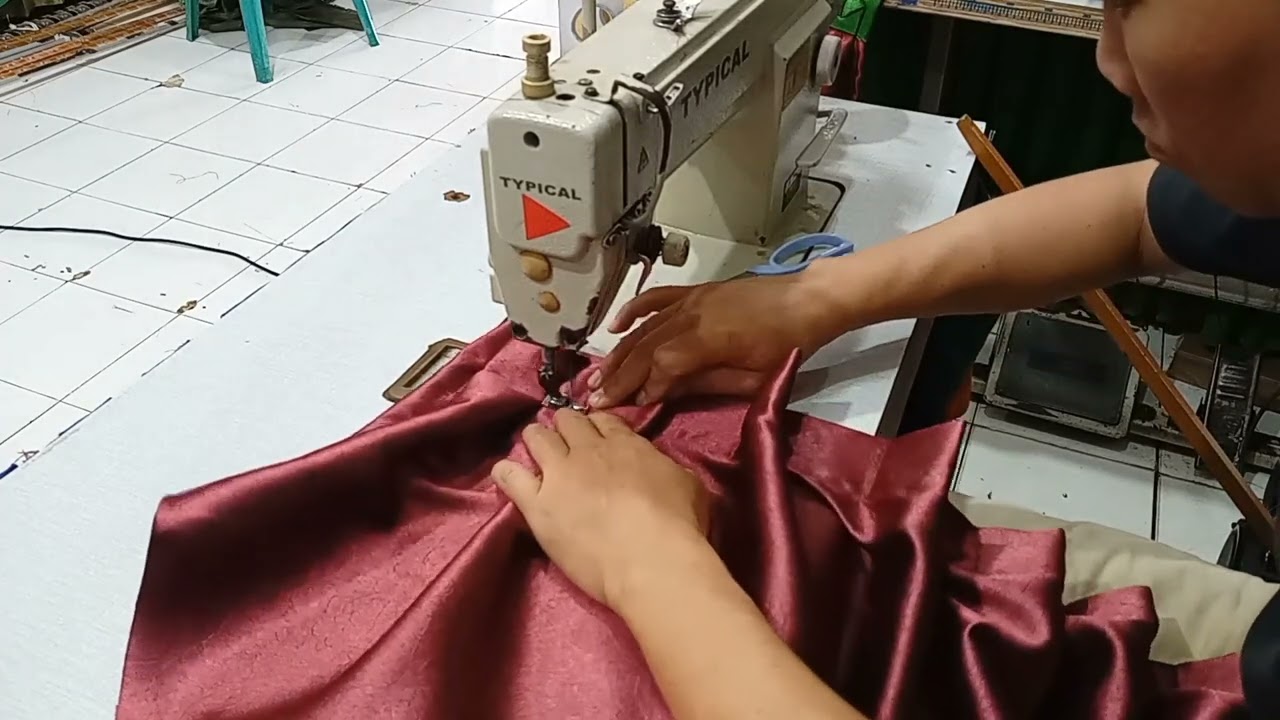 CARA MEMBUAT GORDEN MEWAH TAHAP SATU #tutorialgordenchannel