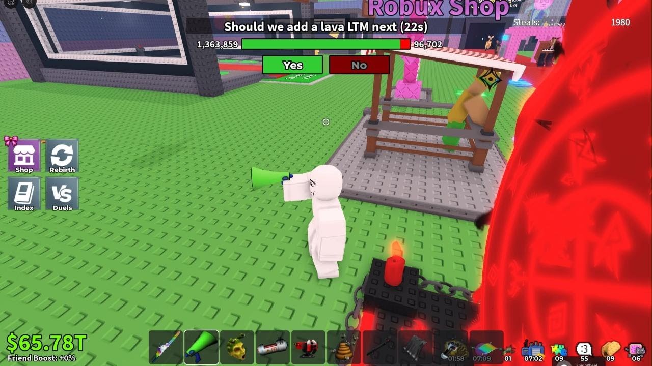 Admin abuse 34