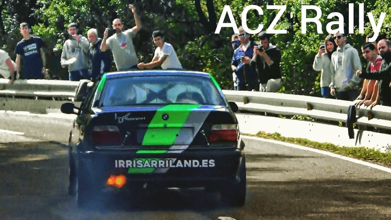 Subida Urbasa 2019!