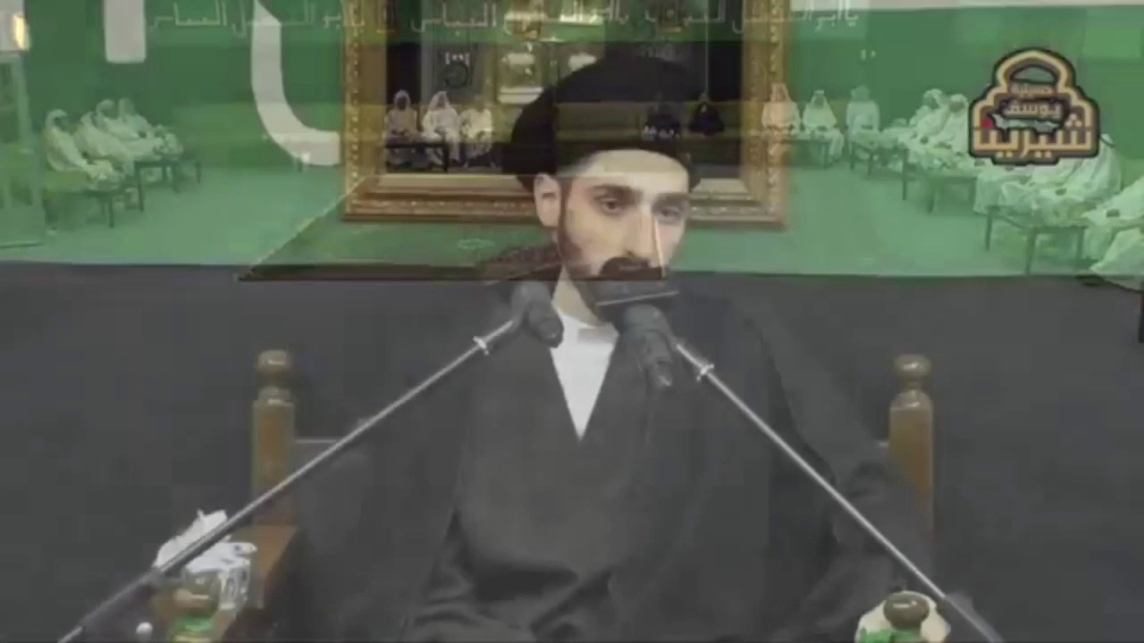 سيد محمد شبر، أحكام عدة الوفاة