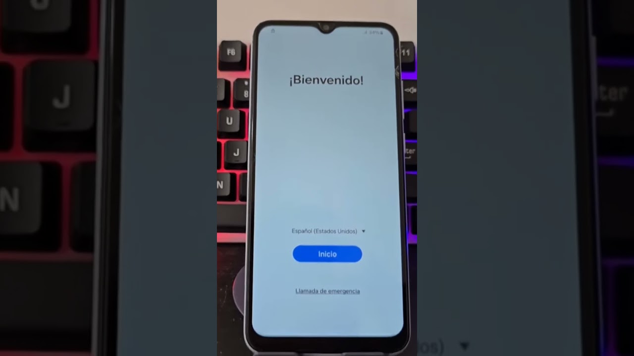 👆 Samsung a04e frp bypass account google unlock ANDROID 15 - 14
