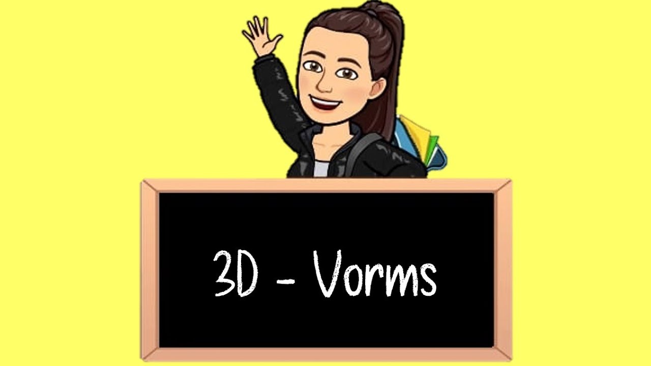 3D-Vorms