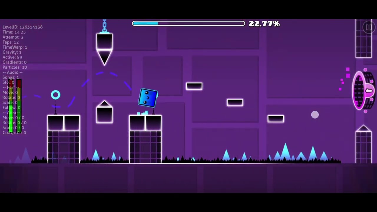 Isolation vs. Sound of Infinity