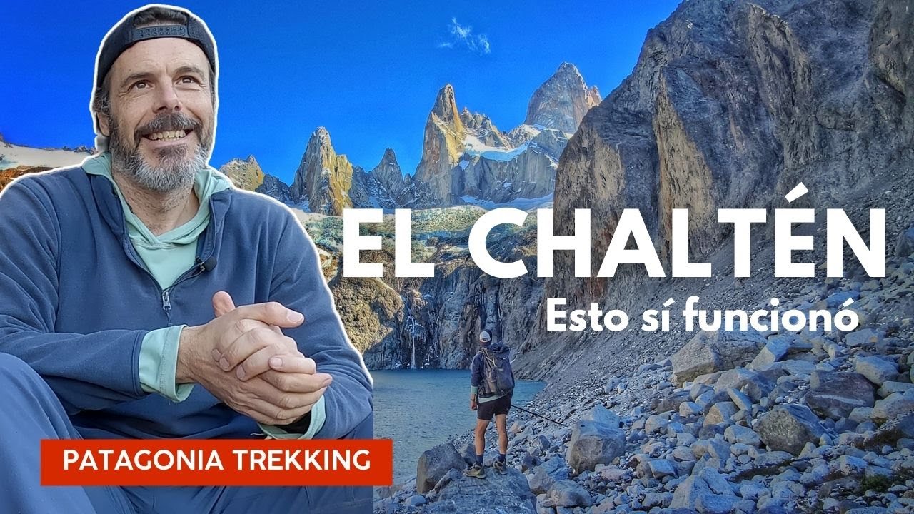 Qué ver en El Chaltén y cómo organizar tu viaje (y lo que no te muestran en Instagram)