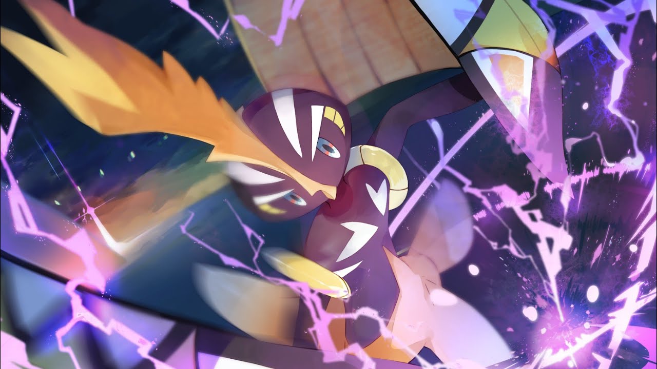 Tapu Koko Duo With Kyurem-W and Kyurem-B (No WB)(No Mega)(No Party Play)