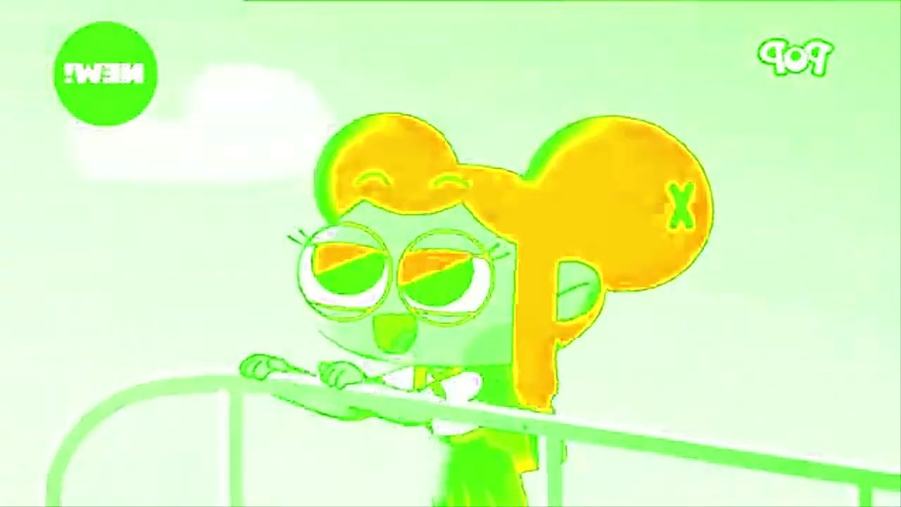 Preview 2 Kung Fu Sock Intro Extended Effects [SMG4 Intro Effects]