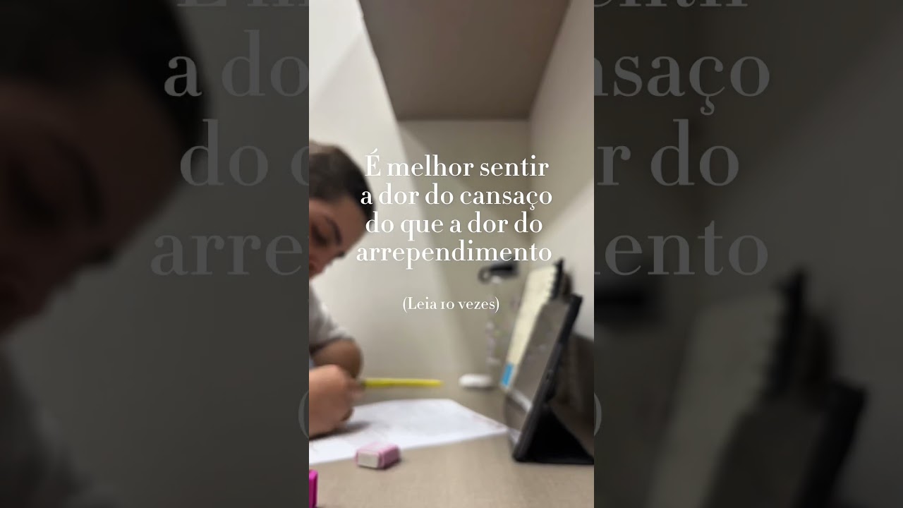 Sobre ser um medbulando🤍🩺 #study #vestibular #medbulando #estudos