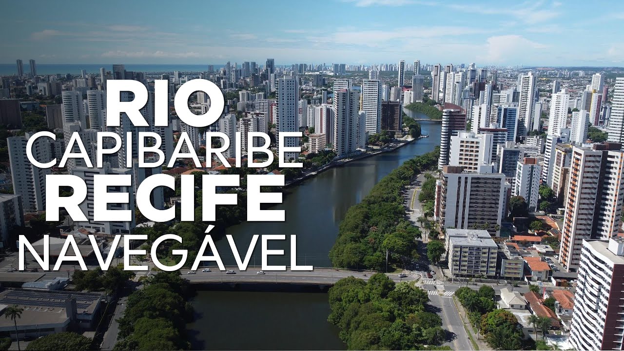 RIO CAPIBARIBE