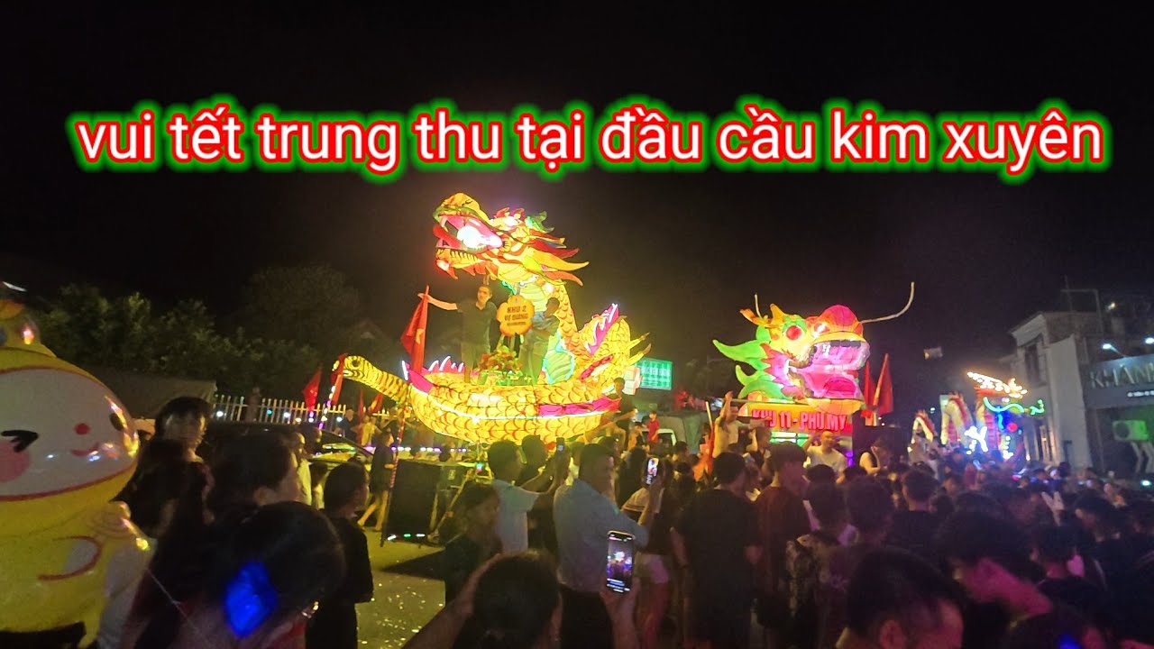 Trung thu quê tôi tối 14-08- phân2 (05-10-2025)