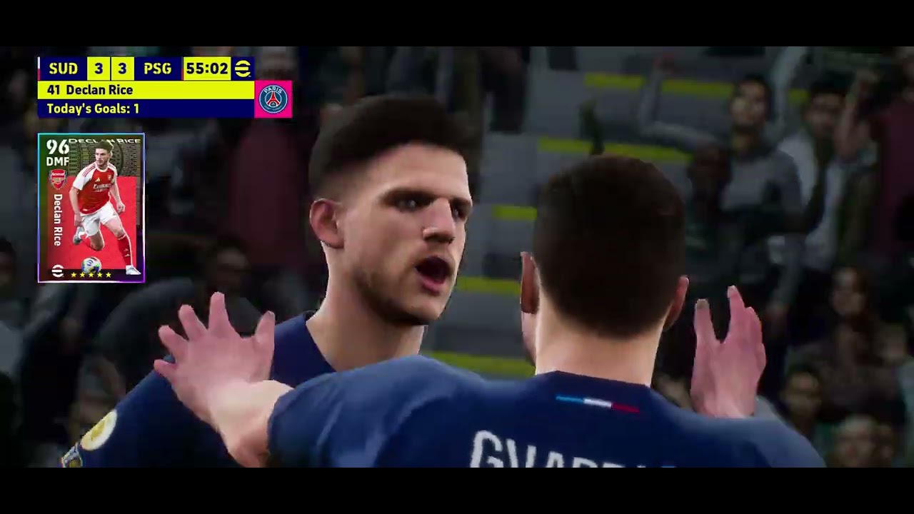 Full efootball massive shots full skillful game #fifa #football #efootball #messi #ronado