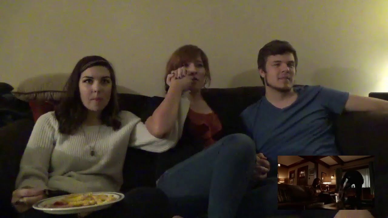 Flash 2x17 Reactions