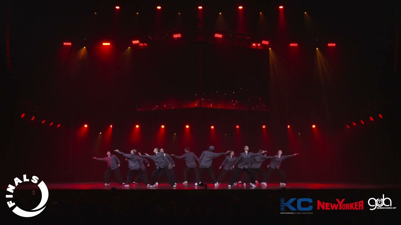 2sick crew | FINALS 2025 (Wide View)