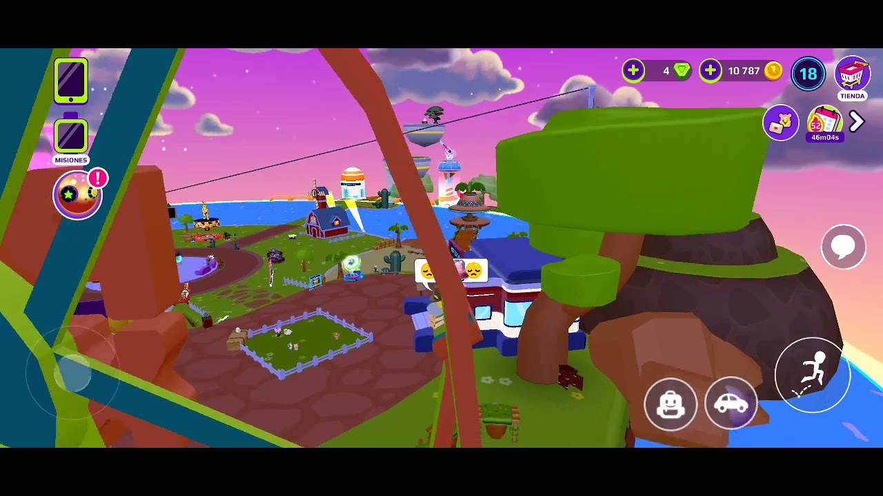 Buscando a @PKXDJourney parte 9
