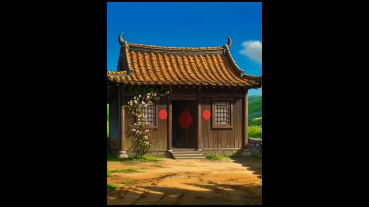 The Last Summer at Grandma’s House #animatedstories #kidslearning #cartooncartoons