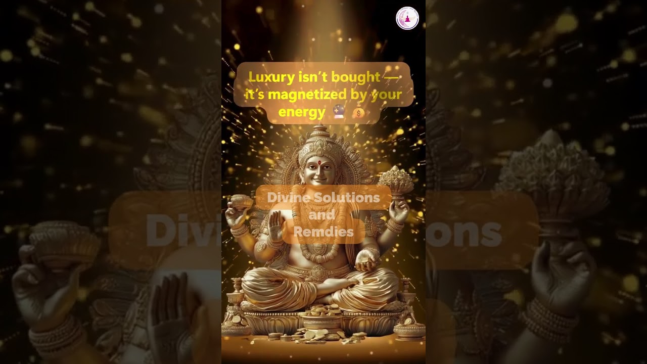🌸 DAILY LUXURY RITUALS TO ATTRACT DIVINE ABUNDANCE 🌸