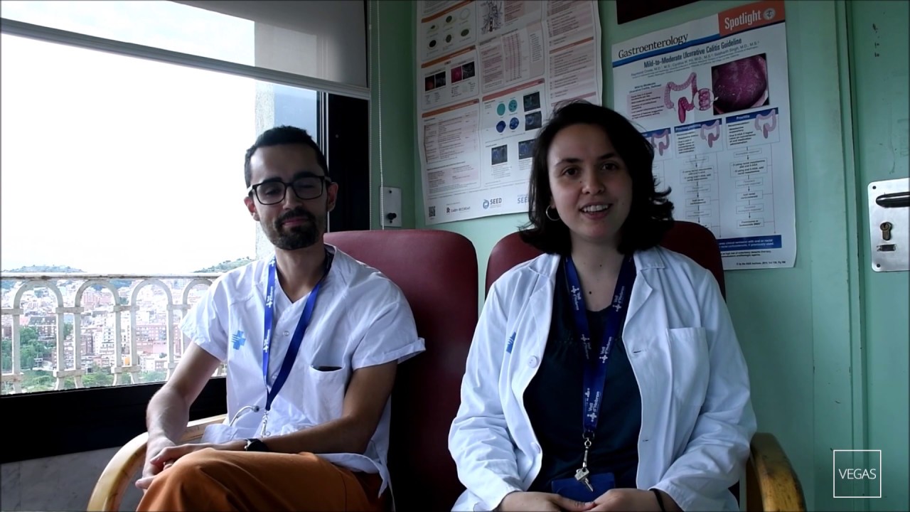 Residents 2020: Aparell Digestiu