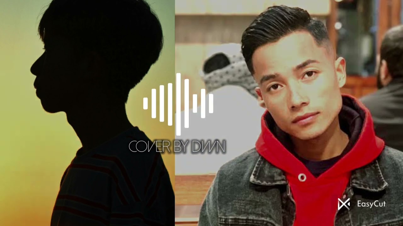 Tang_shiteng_por -(khraw umdor) cover song💞