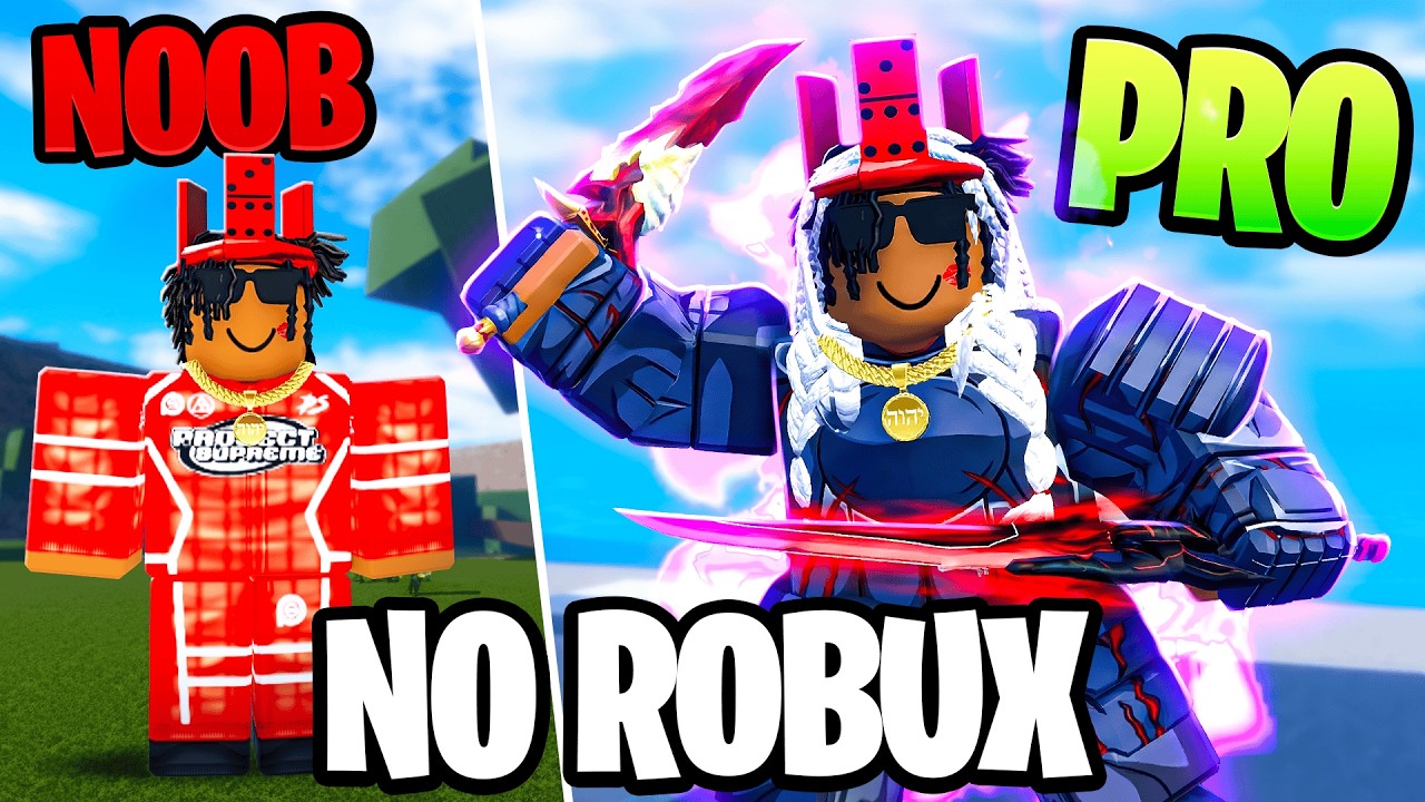 ROBLOX SAILOR PIECE