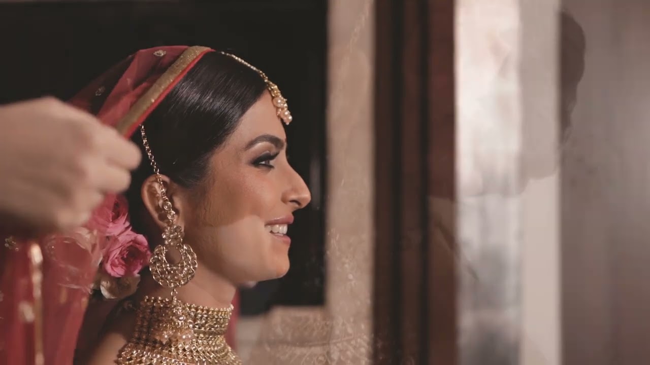 Destination wedding | Le Meridien Jaipur Resort & Spa | Couple Goals ♥️ | Wedding Planner