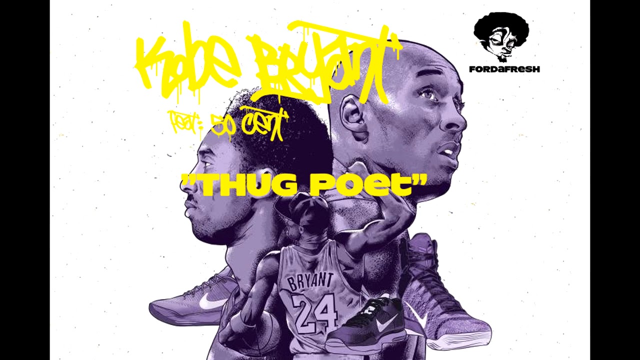 Kobe Bryant - 