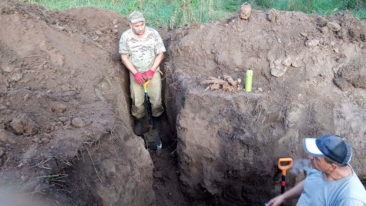 Поездка в Белёв . Вахта памяти - 