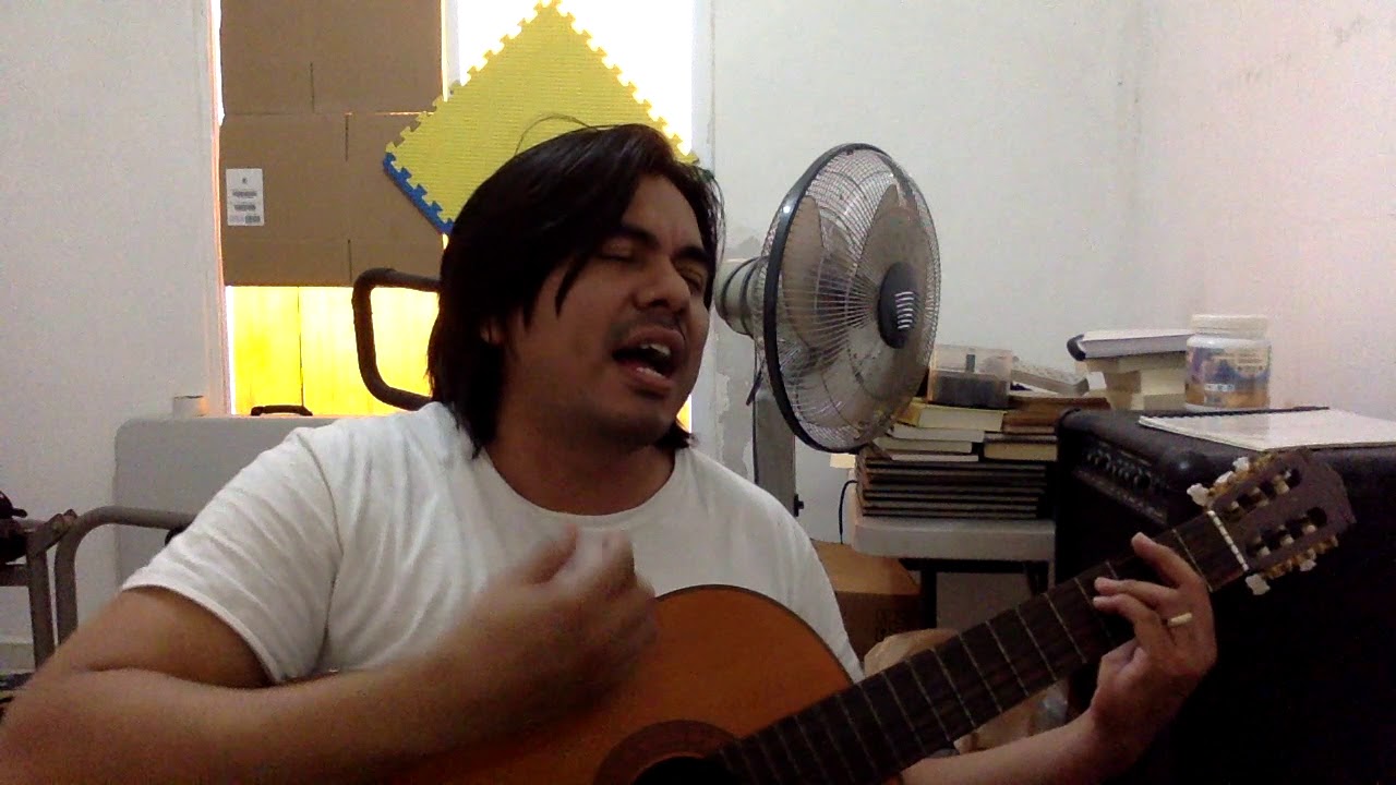 Conquistando Fronteras - Voy cantando