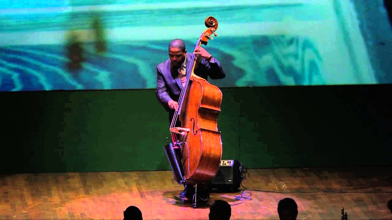 Thy Praises MSU: Rodney Whitaker
