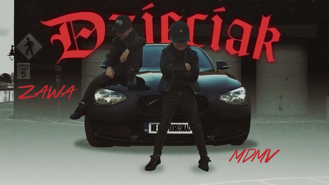 zawa x mdmv - Dzieciak