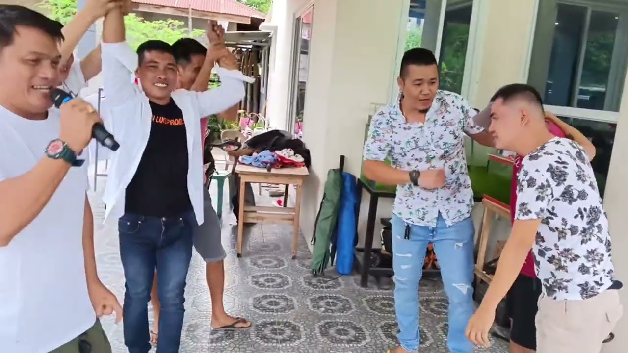kapitan bornok...jingle