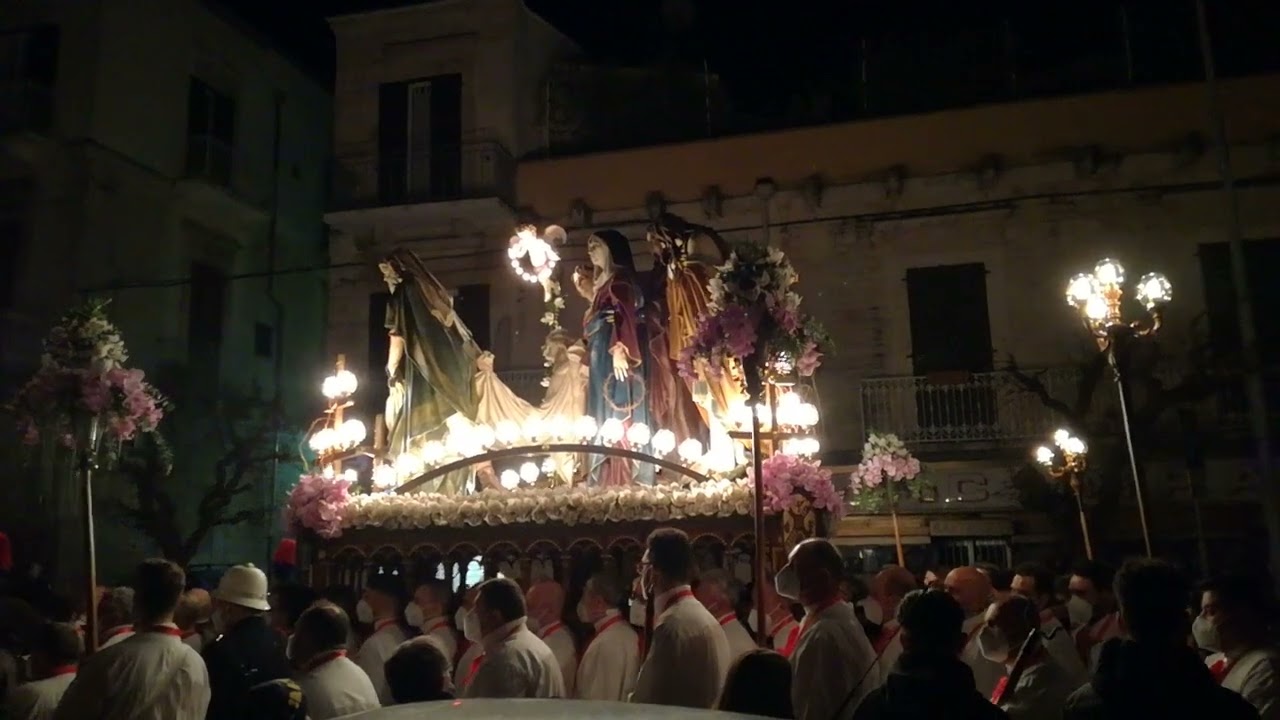 Processione 