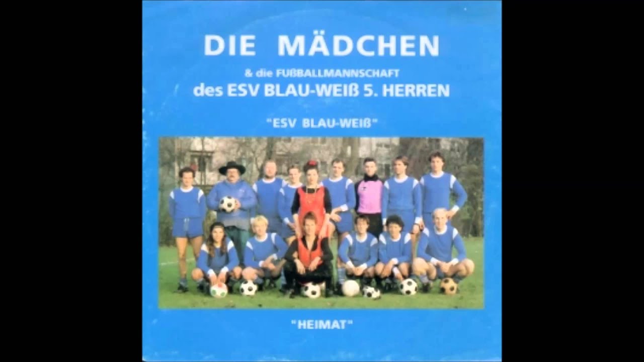 ESV Blau Weiß Bremen - Heimat