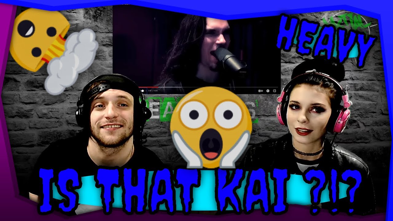 Wintersun - Sons Of Winter And Stars REMASTER | METTAL MAFFIA | REACTION | LVT / DURTY D