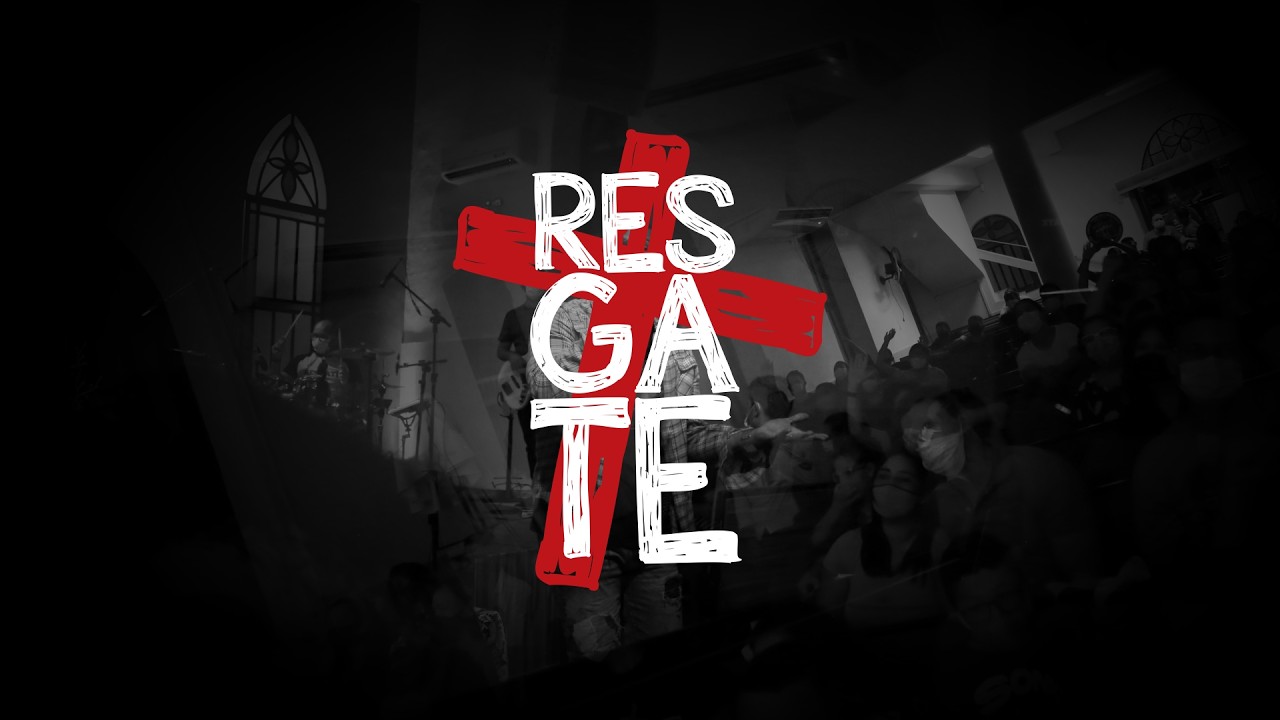Resgate | Culto de Jovem | 27 de Fevereiro 2026