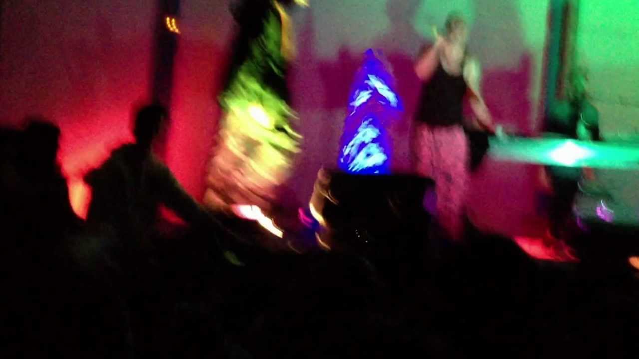 Costa GP Boyz - Yo sigo as&iacute; (Valdepe&ntilde;as 13300 festival) 05/05/2012