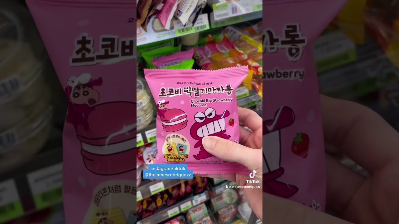 Adoro hacer estos v&iacute;deos 🤣🇰🇷☕️ #asia #seoul #korea #corea #comidacoreana #tiendadeconveniencia