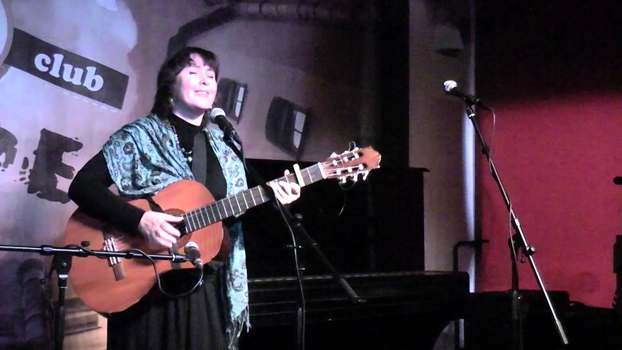 Евгения Венлиг - Ван Гогу (Е.Венлиг)