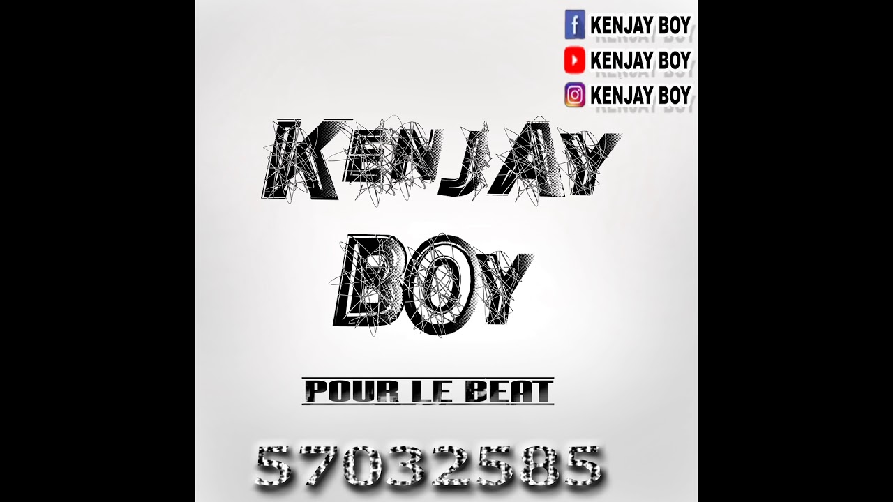 INSTRUMENTAL ONEL MALA CHEEP UP PROD BY KENJAY BOY