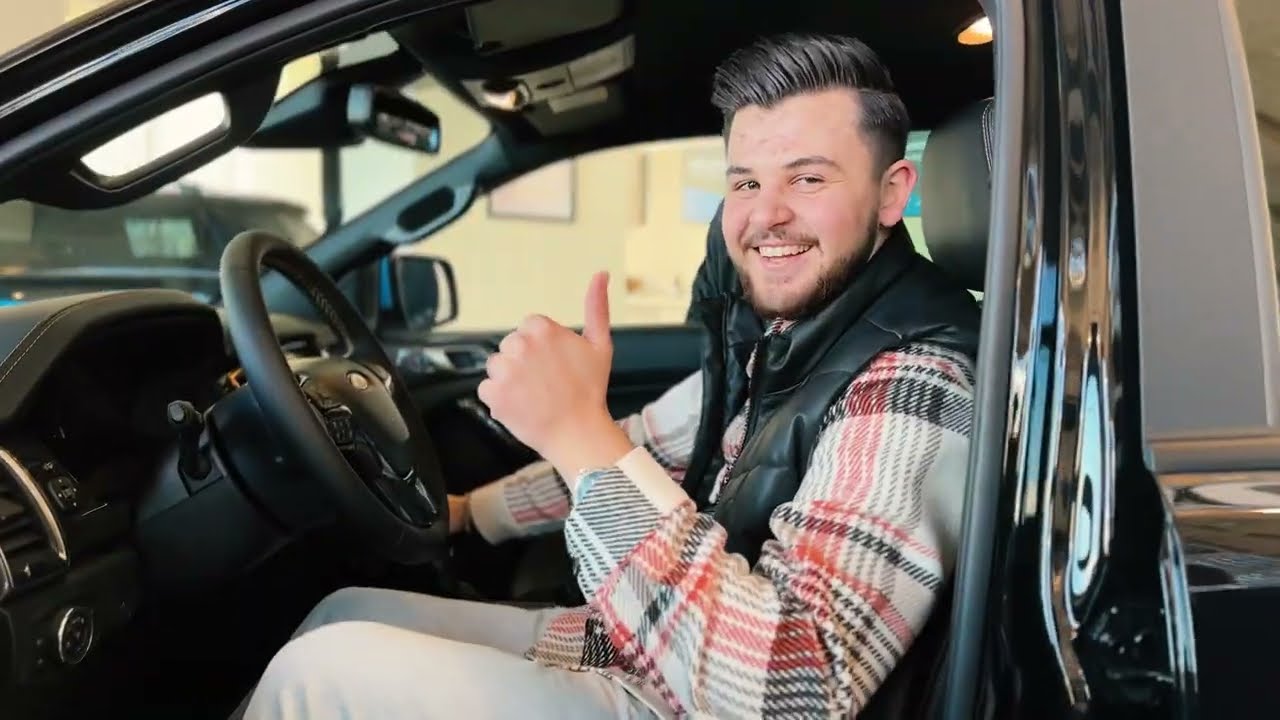 Ford Unicars: aflevering 17 Rangers aan ACEG