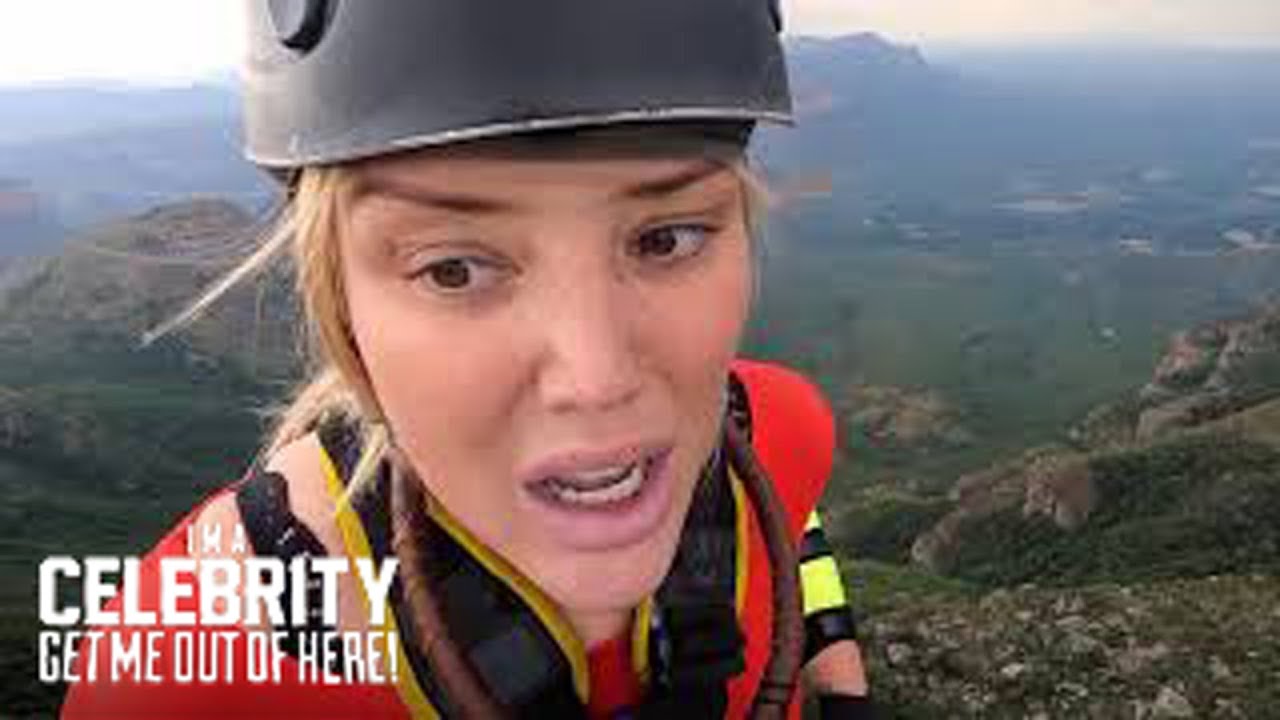 Dreadmill: Part 3 | I'm A Celebrity... Get Me Out Of Here! Australia