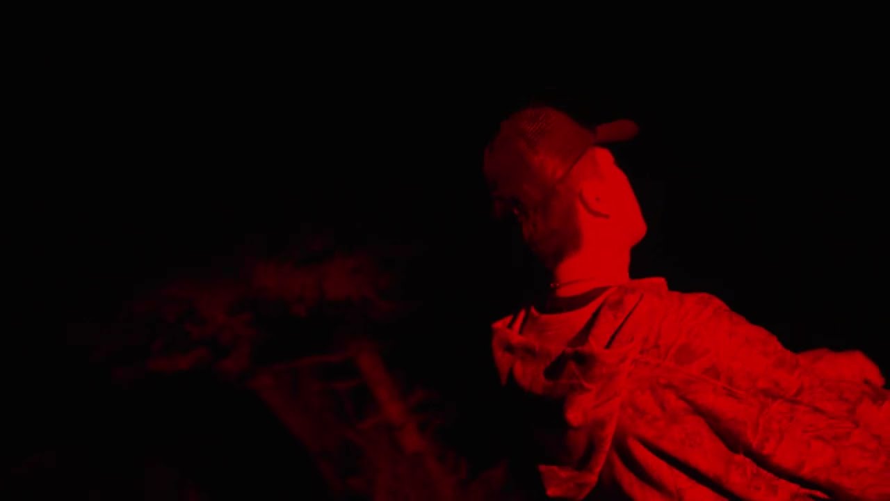 YUTO - RaroRaroRaro... (Official Visualizer)