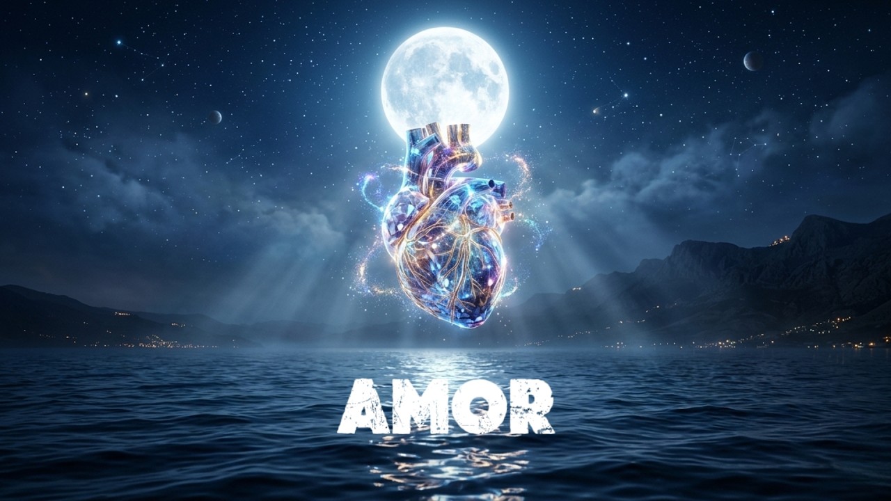 Deeporia - Amor Amor (Original Mix)