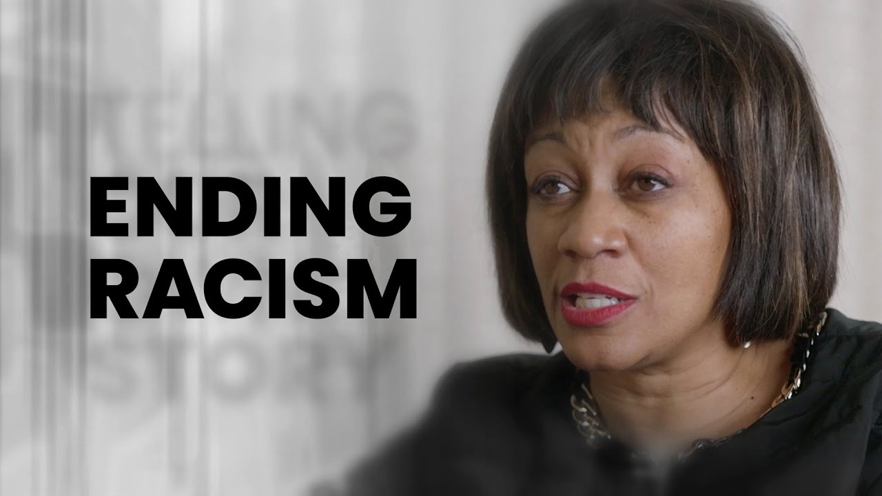 Telling Our Own Story: Ending Racism