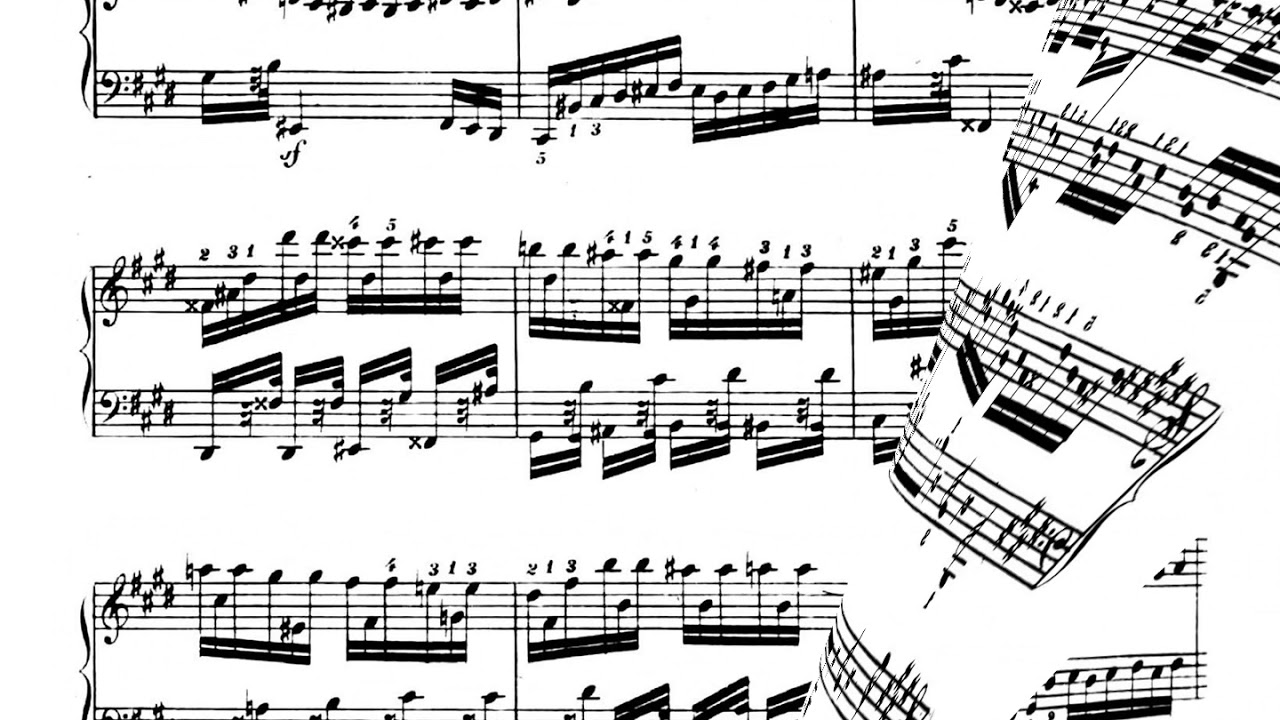 Carl Czerny - The School of Fugue Playing, op. 400