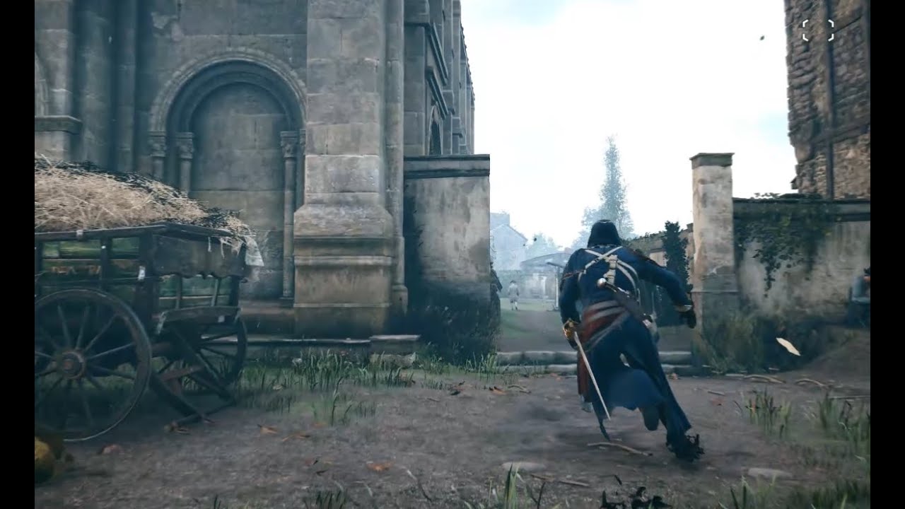 Dynamic Camera AC UNITY